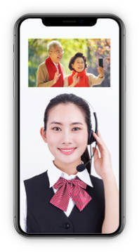 皇冠信用盘会员开户_多场景音视频通信皇冠信用盘会员开户,VoLTE视频能力来助力!