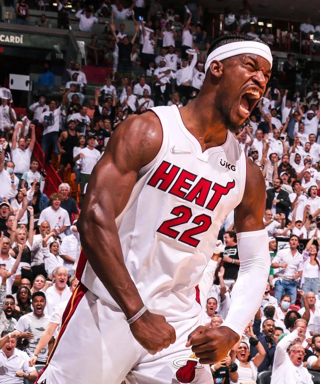 篮球nba比分_NBA篮球公社:巴特勒率热火主场118-107大胜凯尔特人篮球nba比分,总比分1-0