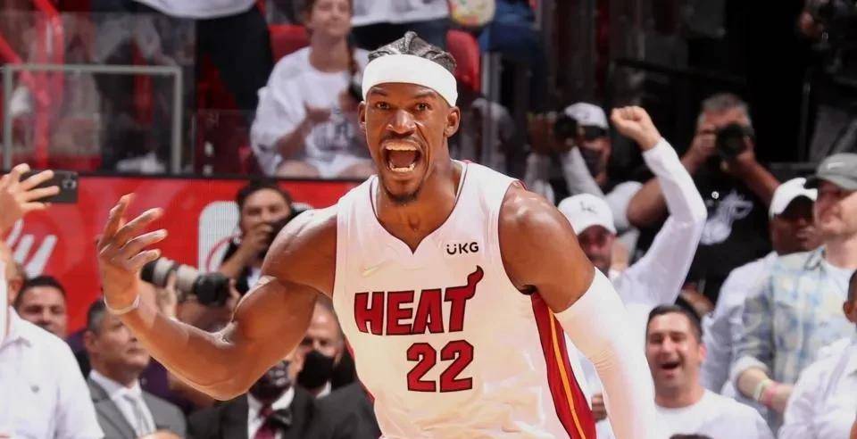 篮球nba比分_NBA篮球公社:巴特勒率热火主场118-107大胜凯尔特人篮球nba比分,总比分1-0