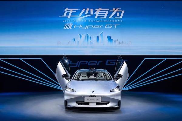皇冠足球平台代理_今年最后一个A级车展皇冠足球平台代理,都有哪些新车可看?|第一财经汽车日评