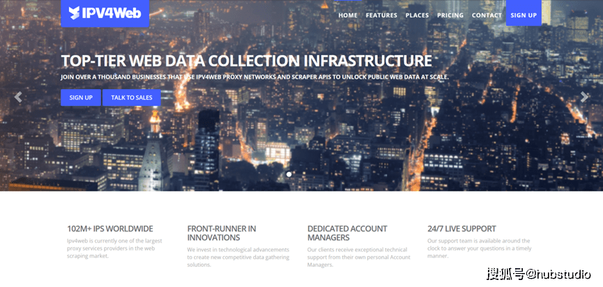 如何代理皇冠信用网_ipv4web代理如何在Hubstudio中使用如何代理皇冠信用网？