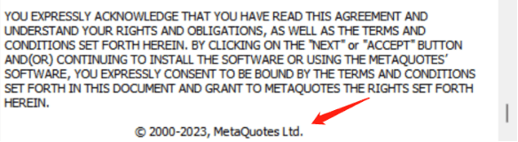 正版皇冠信用网开户_如何分辨MT4软件正版皇冠信用网开户?教你六招一秒甄别
