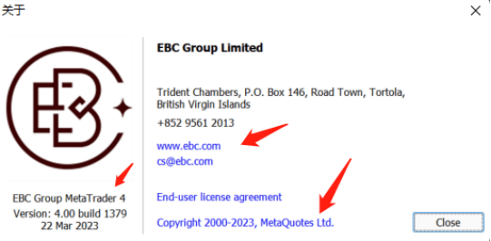 正版皇冠信用网开户_如何分辨MT4软件正版皇冠信用网开户?教你六招一秒甄别