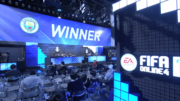 世界杯足球平台代理_属于球迷的电竞时代世界杯足球平台代理!FIFA电竞向阳而生