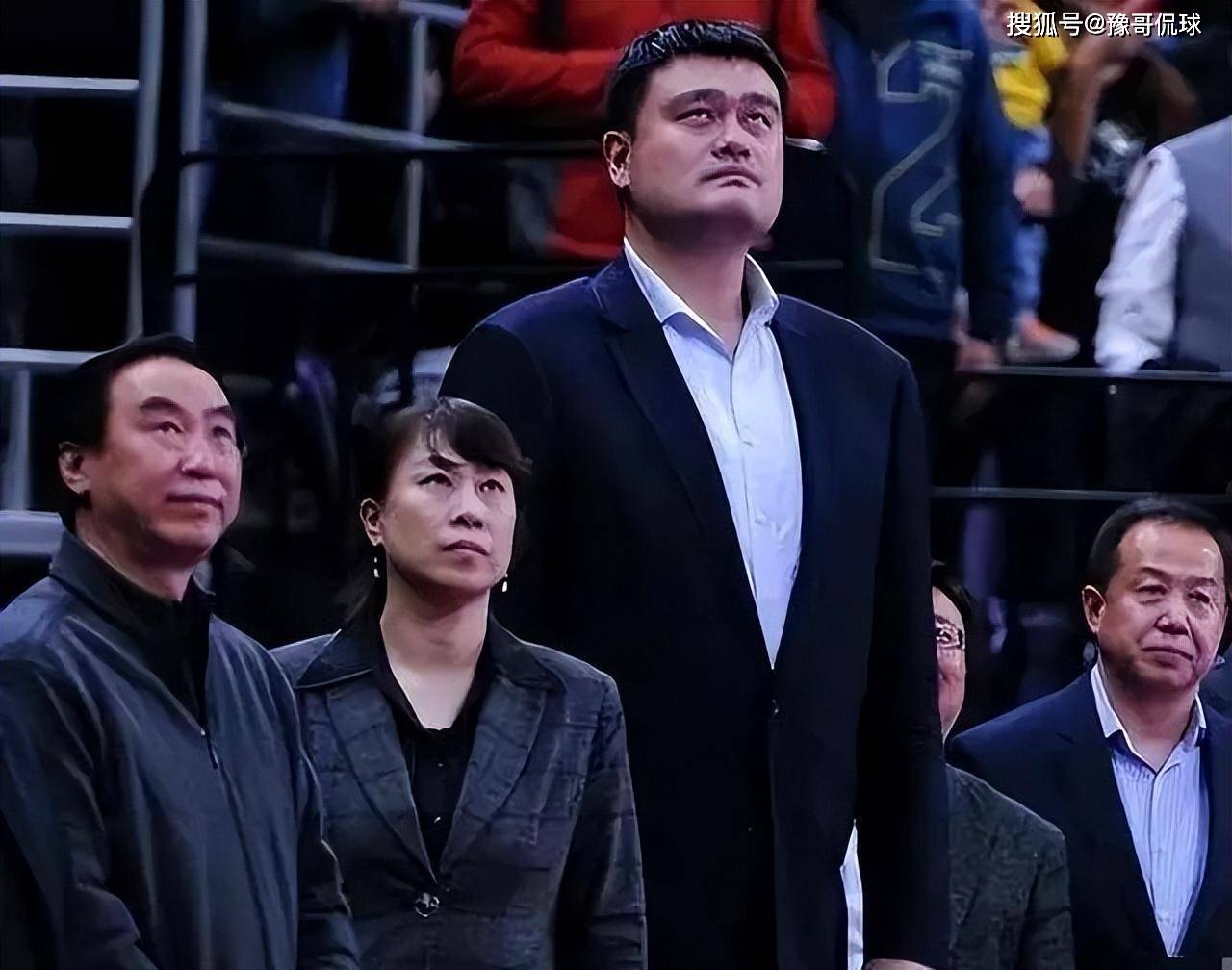 世界杯足球平台代理_真相大白!CBA假球事件悬念揭晓世界杯足球平台代理,中纪委出重拳,姚明处境不妙