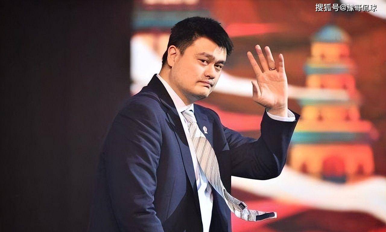 世界杯足球平台代理_真相大白!CBA假球事件悬念揭晓世界杯足球平台代理,中纪委出重拳,姚明处境不妙