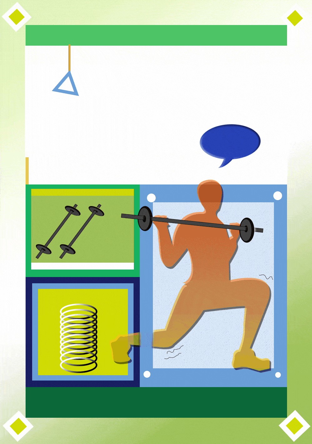 皇冠信用网会员如何注册_每周一课|在家也能做的健身练习