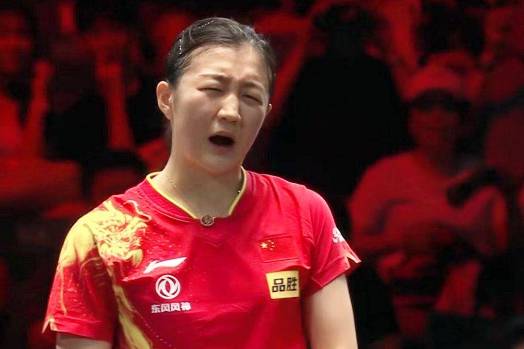 皇冠体育_萨玛拉不敢相信赢了陈梦皇冠体育,回程票早就提前买了,结果要改签