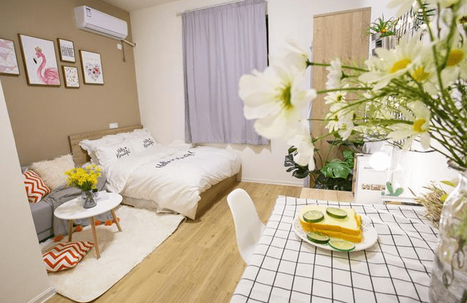 皇冠信用网需要押金吗_退租之前需要打扫卫生吗皇冠信用网需要押金吗?