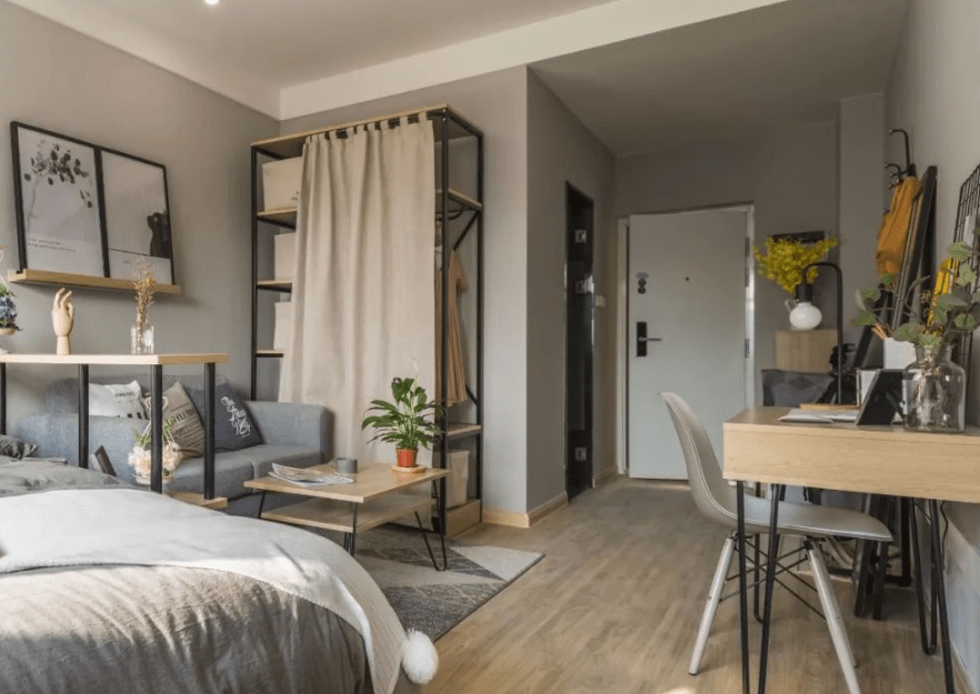 皇冠信用网需要押金吗_退租之前需要打扫卫生吗皇冠信用网需要押金吗?