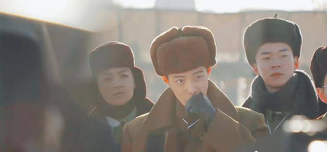 皇冠代理登3平台_王炸来了!人气男主再登央视平台皇冠代理登3平台,打造爆款经典,3大亮点吸睛