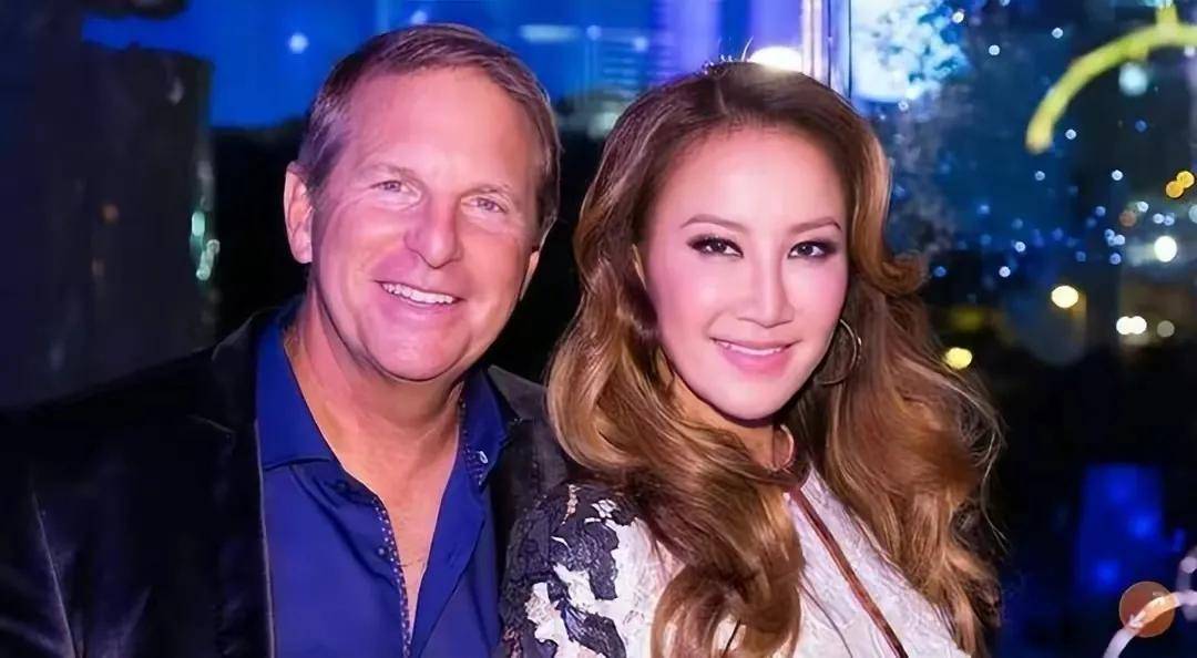 皇冠信用网正网_李玟去世第5天皇冠信用网正网,她固守的体面被撕得粉碎,她加拿大老公正被网暴