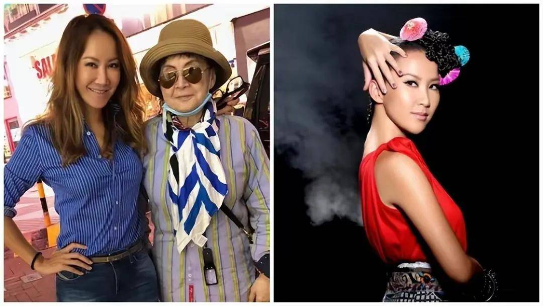 皇冠信用网正网_李玟去世第5天皇冠信用网正网,她固守的体面被撕得粉碎,她加拿大老公正被网暴