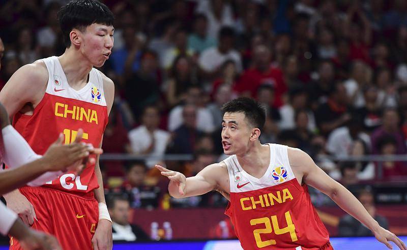 好世界杯抽签_世界杯抽签:中国、塞尔维亚、波多黎各、南苏丹同组