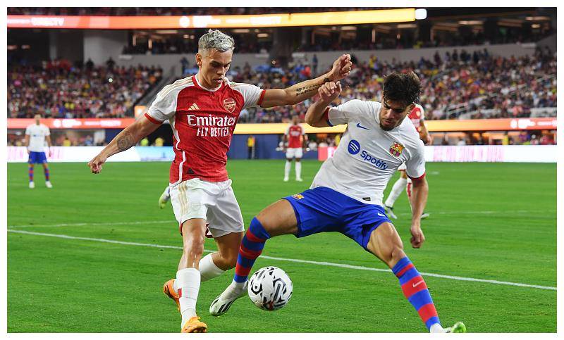 皇冠信用网登2登3_巴萨3-5阿森纳评分皇冠信用网登2登3,登贝莱7.3全队最高,阿布德第2,后防集体低分