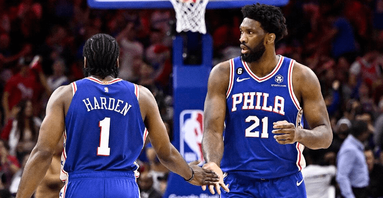 皇冠信用网登3_再见马克西皇冠信用网登3,欢迎利拉德?76人3换1交易方案出炉,表哥联手登帝!