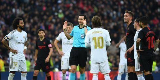 皇冠信用网登1,登2,登3出租_暂登榜首!皇马2-1夺4连胜反超巴萨3分皇冠信用网登1,登2,登3出租,2次判罚引起巨大争议