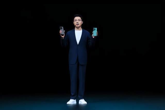 新2手机网址_一加发布新手机Ace 2 Pro新2手机网址,手机厂商战火再起