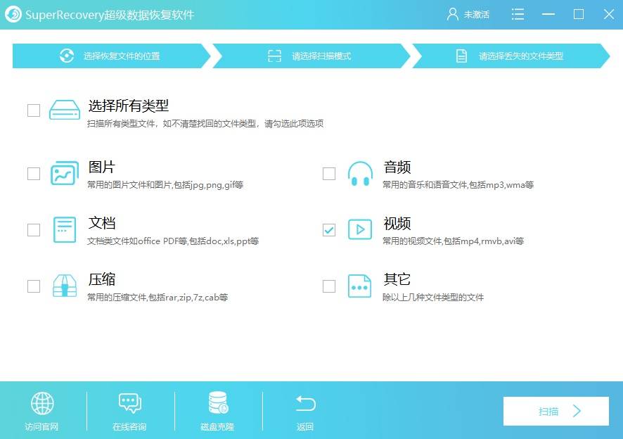 介绍个信用盘网址_在U盘里面删除的数据怎么恢复介绍个信用盘网址?介绍四个值得学习的方法