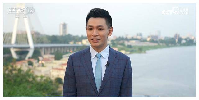 皇冠信用网登1_何岩柯:23天喜登《新闻1+1》皇冠信用网登1,再度闪耀《高端访谈》!