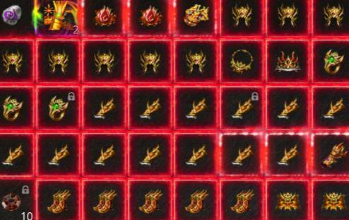 皇冠信用网开号_美杜莎福利传奇手游：新手开号注意事项