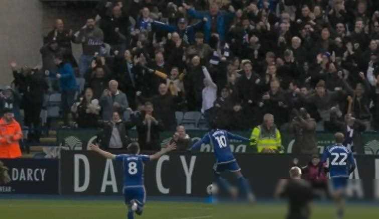 皇冠信用网登1,登2,登3出租_3-1!蓝狐大逆转皇冠信用网登1,登2,登3出租,重登榜首,英冠激战成焦作焦点