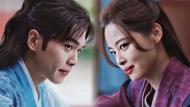 皇冠信用网登1,登2,登3出租_《庆余年2》大结局:这才叫“登对”