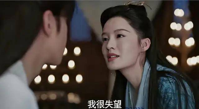 皇冠信用网登1,登2,登3出租_《庆余年2》大结局:这才叫“登对”