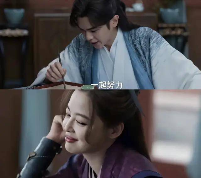 皇冠信用网登1,登2,登3出租_《庆余年2》大结局:这才叫“登对”