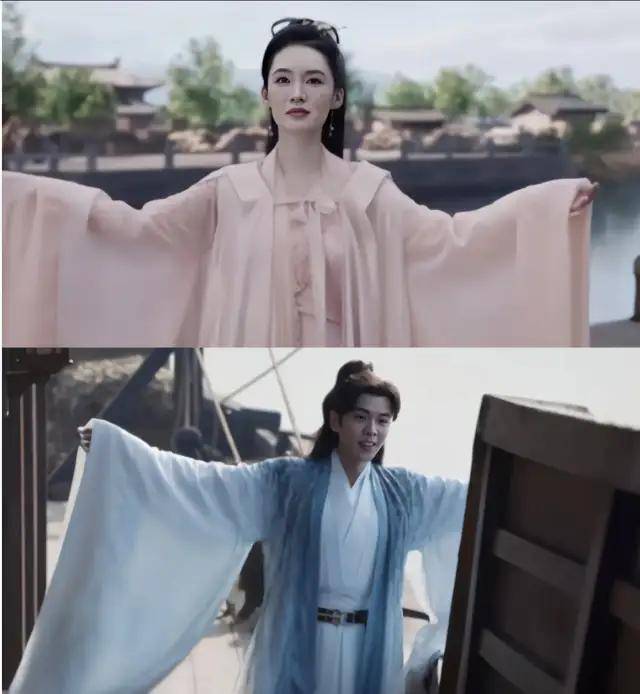 皇冠信用网登1,登2,登3出租_《庆余年2》大结局:这才叫“登对”