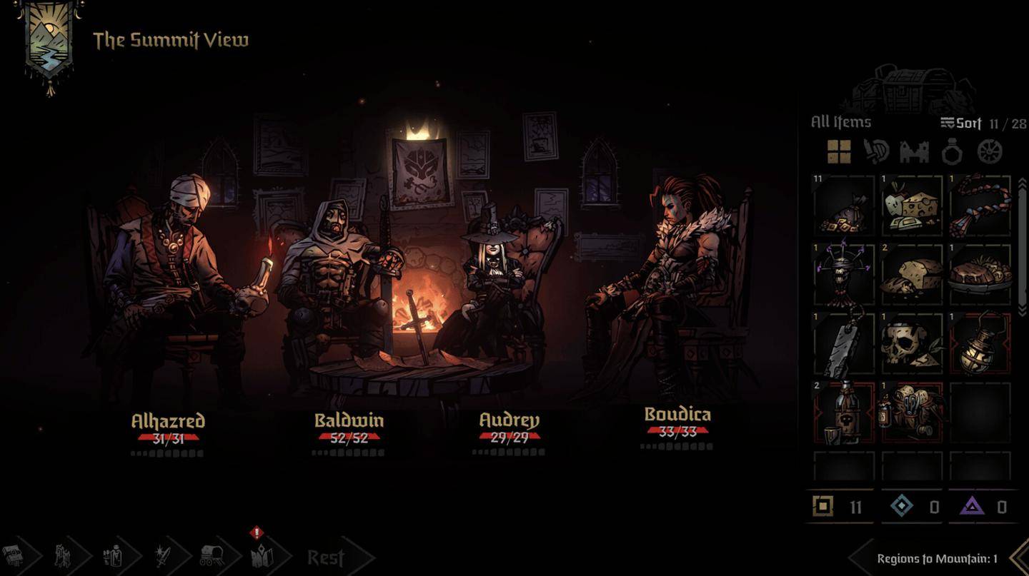 皇冠信用网登2_售 249 港币皇冠信用网登2,经典 Roguelike 游戏《暗黑地牢 2》登主机平台