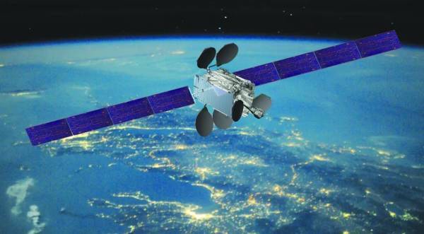 皇冠信用登2代理_美国波音卫星解体威胁中国在轨卫星皇冠信用登2代理,“很难评估有多糟糕”