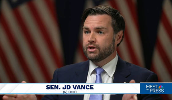 皇冠信用网怎么租_万斯:佩洛西要为美国工业落后于中国负责