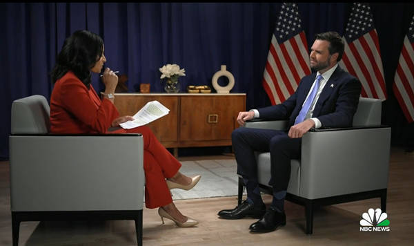 皇冠信用网怎么租_万斯:佩洛西要为美国工业落后于中国负责