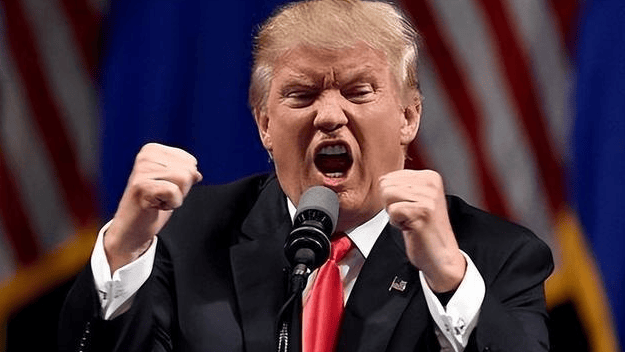 皇冠信用网开号_又谈崩了!中美第6轮谈判失败皇冠信用网开号,美想要的,中国1个都没法答应!