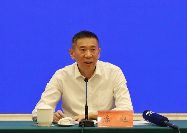 皇冠信用网开号_江苏省公安厅原副厅长陈旭到案后皇冠信用网开号,主动交代办案机关尚未掌握的少部分犯罪事实,揭发他人犯罪行为构成立功