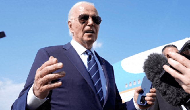 皇冠信用网会员如何申请_大陆拦截美国军火船皇冠信用网会员如何申请,时机已到?拜登推翻承诺,123枚导弹将助台