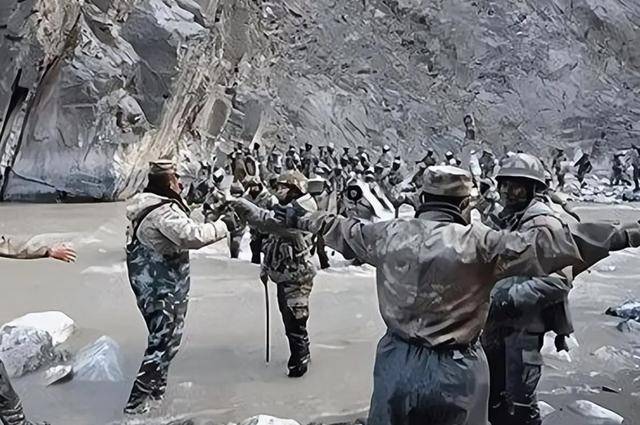 皇冠登3管理出租_混乱升级！莫迪对华让出一大步后皇冠登3管理出租，立马遭死对头怒批“卖国”