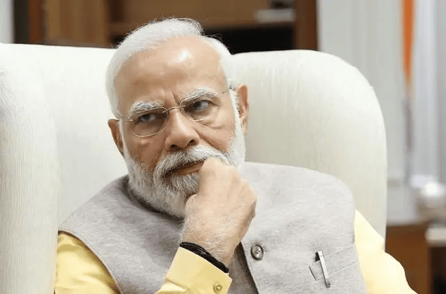 皇冠信用網_中印风向巨变皇冠信用網,将更多细节曝光,莫迪作出妥协,我国防部表态