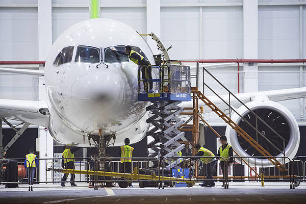 皇冠信用网会员如何申请_港媒感慨:中国已不再先进制造业学徒皇冠信用网会员如何申请,完全能与西方正面交锋