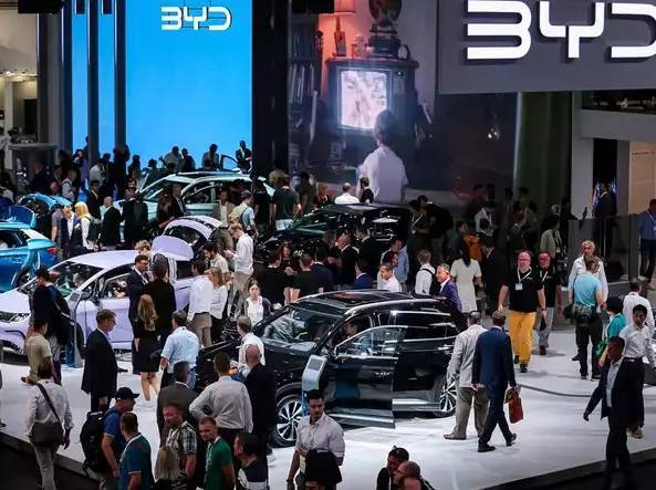 皇冠信用网会员如何申请_港媒感慨:中国已不再先进制造业学徒皇冠信用网会员如何申请,完全能与西方正面交锋