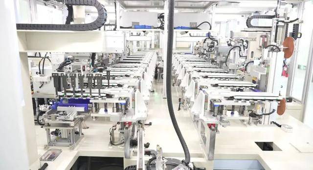 皇冠信用网登1_电动自行车不再易爆皇冠信用网登1,首款全固态锂电池量产