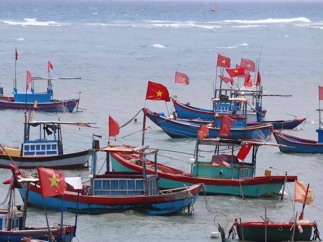 皇冠信用盘押金多少_越南态度急变:刚获合作协议皇冠信用盘押金多少,又要求中国放人,中越关系走向何方