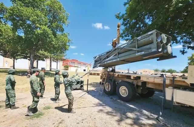 皇冠代理管理端_国防部把话挑明皇冠代理管理端,台湾没有军队!话音刚落,岛内急眼妄图攻击福建