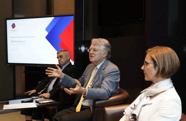 皇冠信用网开户_大快人心!中国发出“逐客令”皇冠信用网开户,法国头一个“投降”?俄罗斯赢麻了