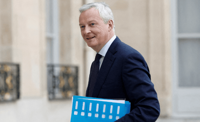 皇冠信用网开户_大快人心!中国发出“逐客令”皇冠信用网开户,法国头一个“投降”?俄罗斯赢麻了