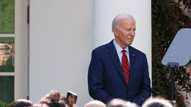 皇冠信用网开户_佩洛西埋怨拜登:如果皇冠信用网开户他早点退