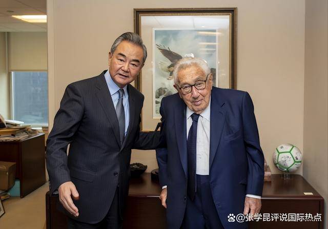 皇冠信用网去哪里弄_下一个“基辛格”已经出现皇冠信用网去哪里弄,在对中国下手前,特朗普要先拿他试水
