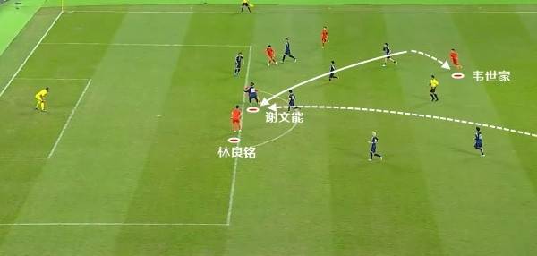 信用網怎么注册_国足找到了自己的伯乐！谢文能和拜合拉木信用網怎么注册，会是球队的未来