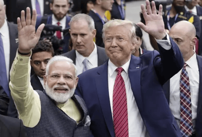 皇冠信用网最新地址_斗不过中俄皇冠信用网最新地址,改对印度下手?万万没料到,美印联盟或要崩塌?